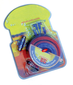 Car cable & kits-6-06