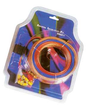 Car cable & kits-4-04