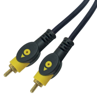 1RCA - 1RCA cable