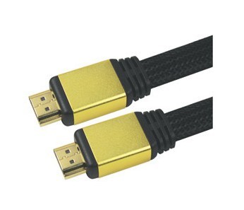 HDMI Flat cable male to male