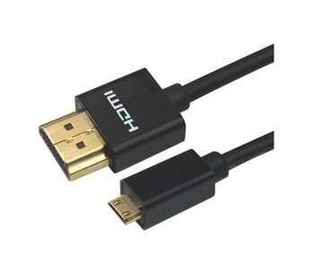 HDMI MINI cable male to male