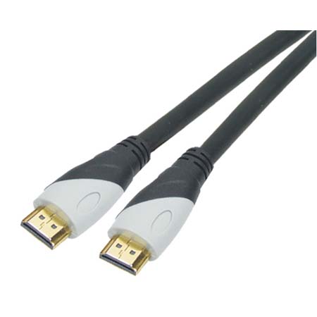 HDMI cable double color