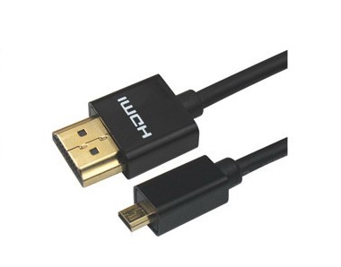 HDMI cable male to MICRO male