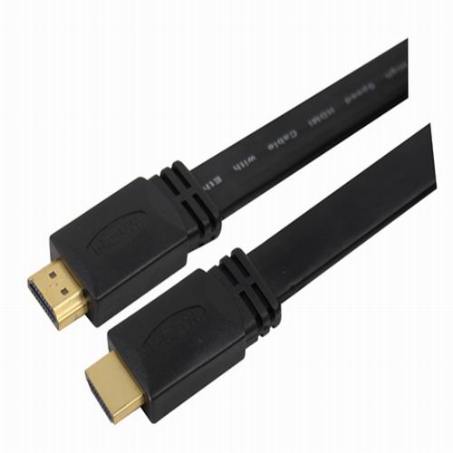 HDMI flat cable