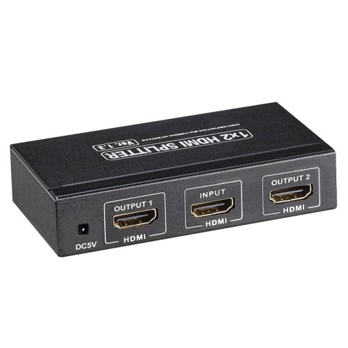 HDMI splitter-4-1-002