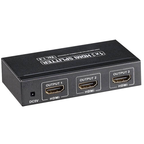 HDMI splitter-4-1-003