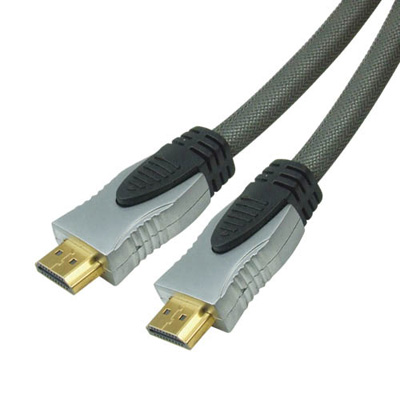 HDMI - HDMI cable metal shell