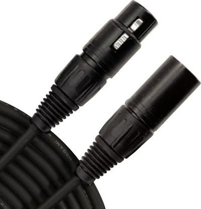 Microphone cable male to female