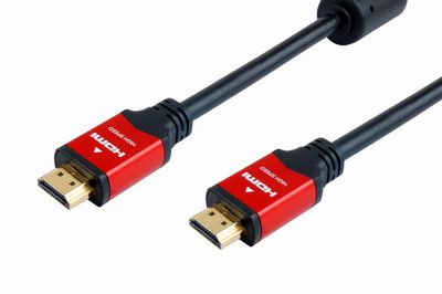 Pro-Signal HQ HDMI  Cable Lead Gold Connectors