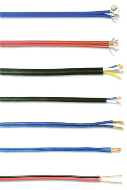 Speaker cable-002