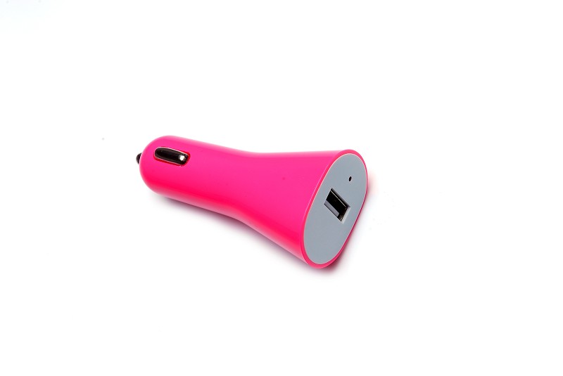 USB Car Charger for iPhone 5 USB Car Charger