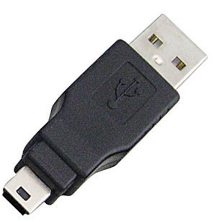 USB adaptor