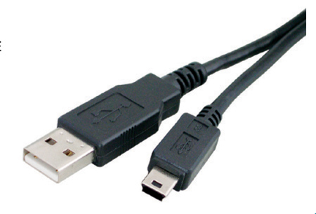 USB cable & adaptor-004