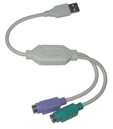 USB cable & adaptor-016