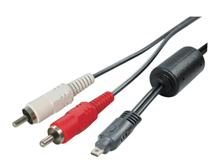 USB cable & adaptor-017