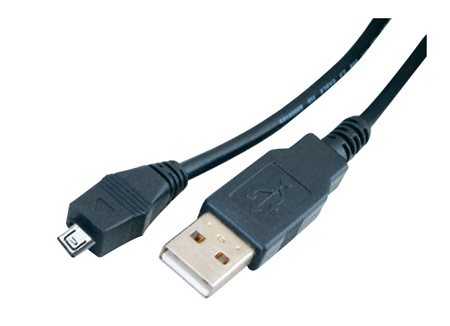 USB cable & adaptor-018