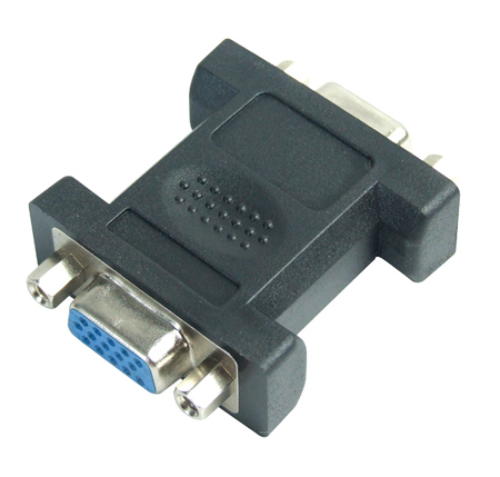 VGA adaptor connector