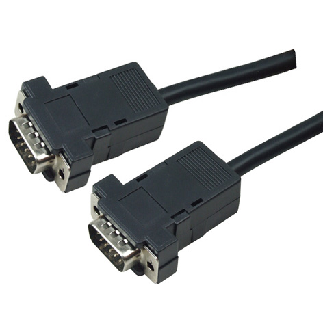 VGA cable & adaptor-01
