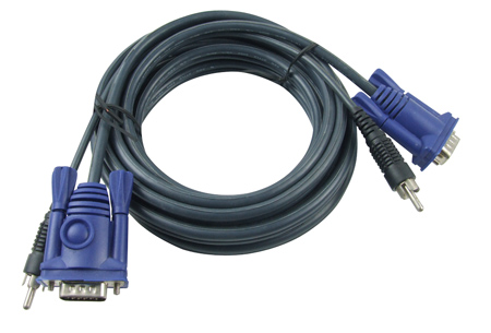 VGA cable & adaptor-05