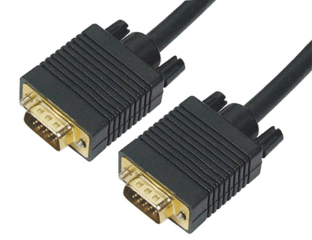 VGA cable SVGA cable