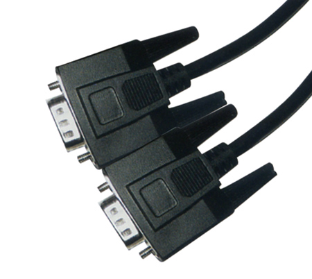 VGA cable SVGA cable