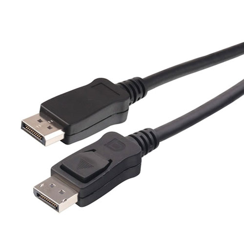 displayport male to male cable