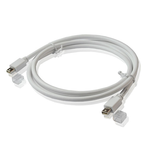 mini Displayport cable