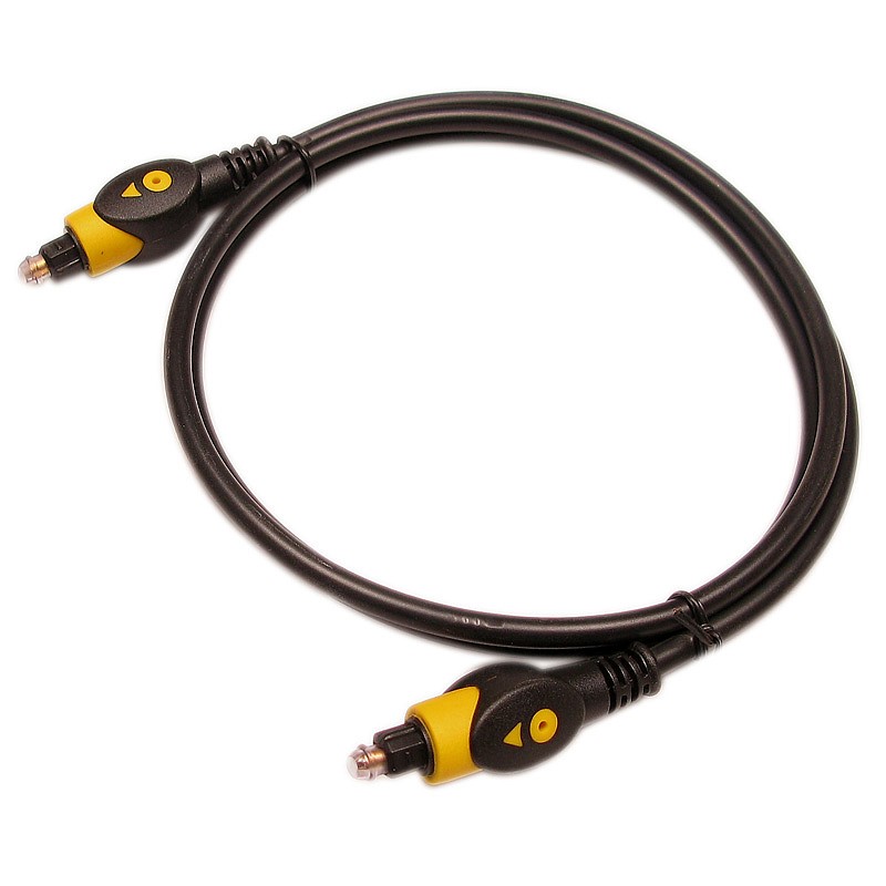 optical fiber cable double color plugs